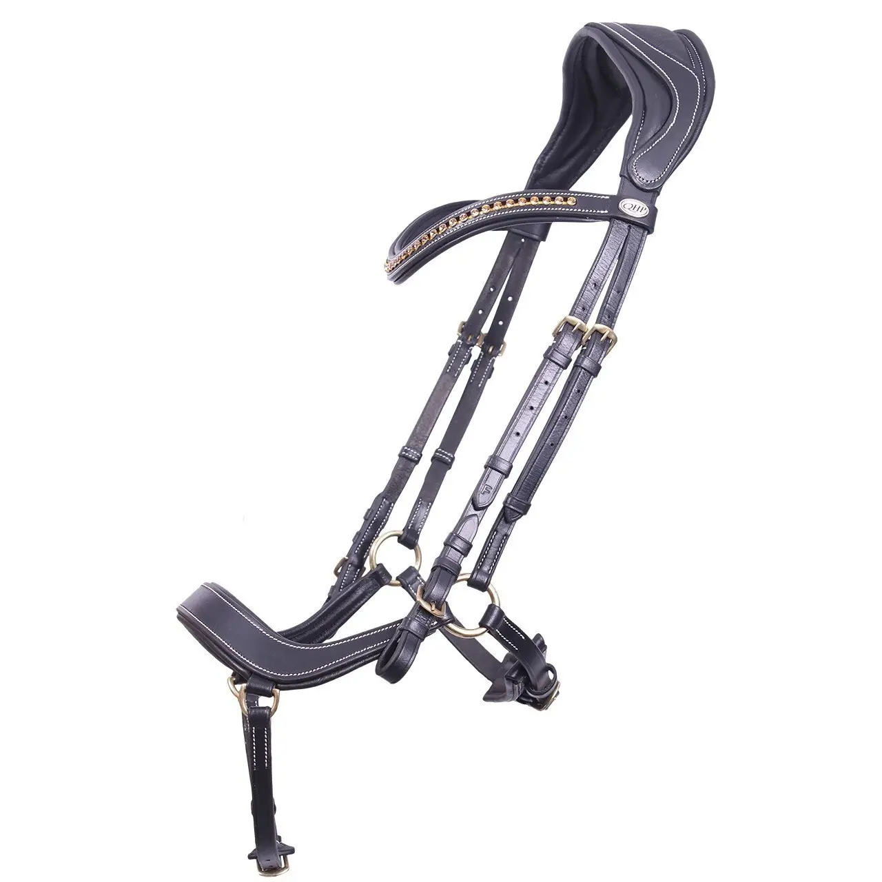 Riding bridles QHP Devi