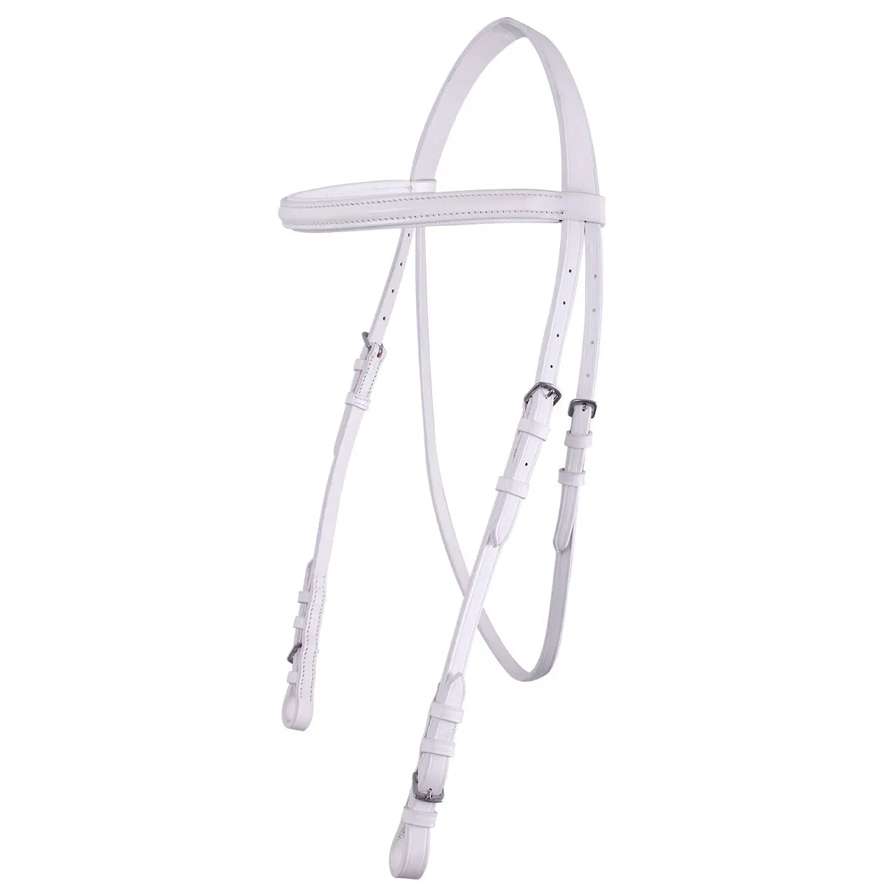 Presentation bridles QHP
