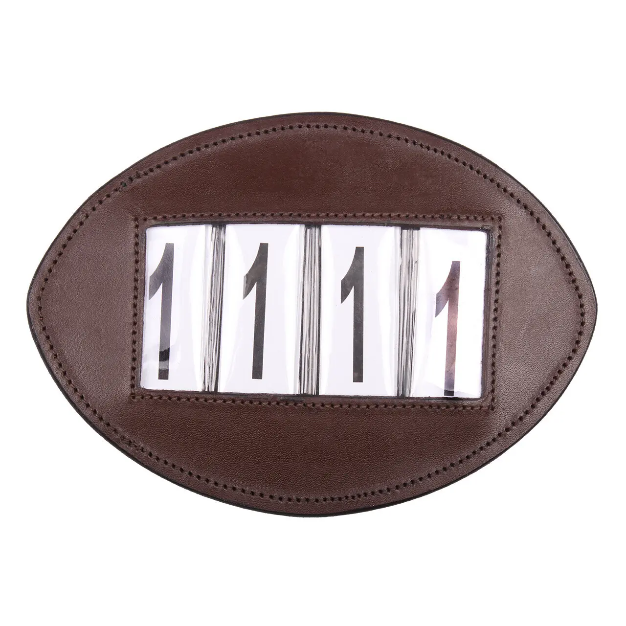 Porta numero di guida QHP Basic