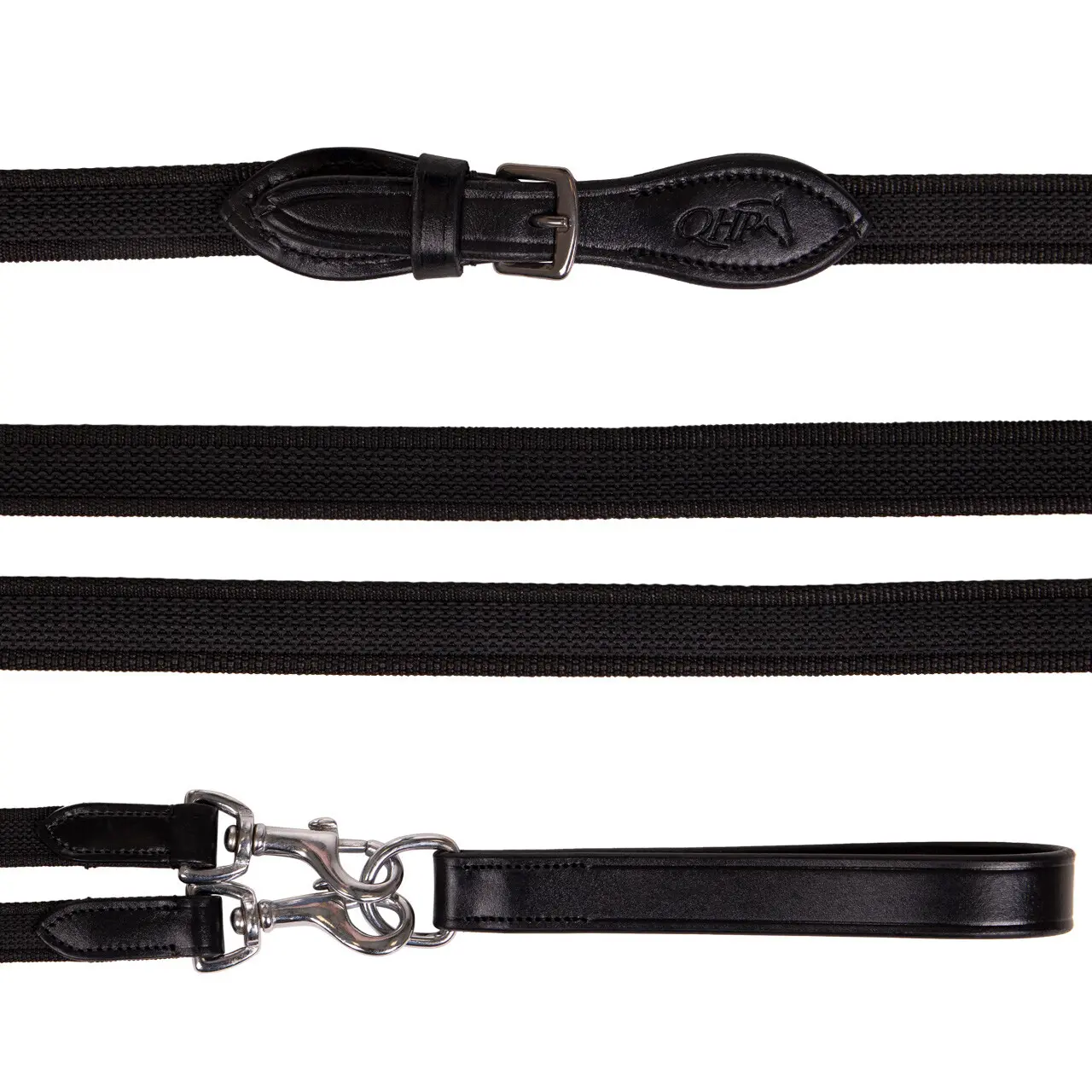 Redini antiscivolo in nylon QHP Basic Pro