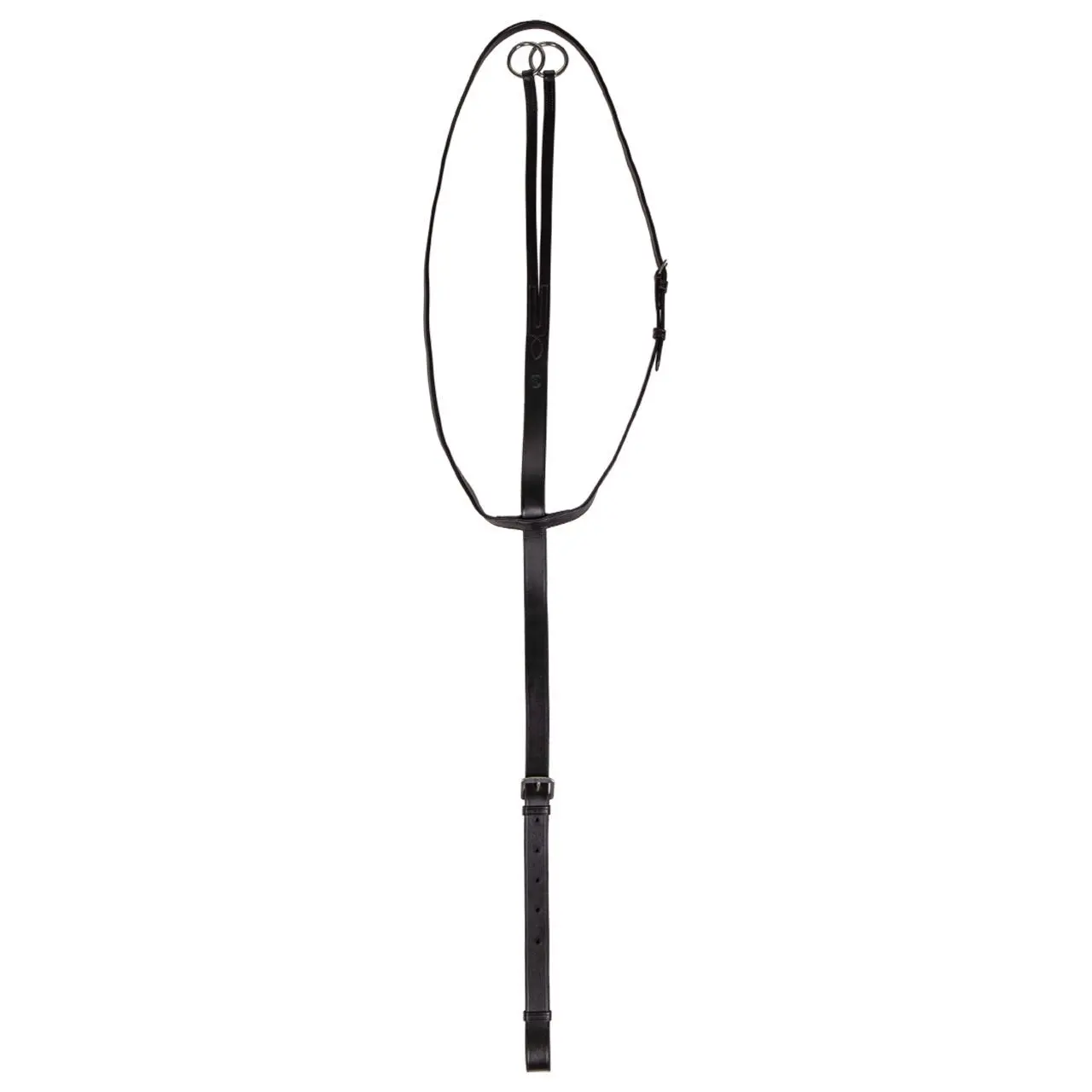 Martingal für Pferd QHP Basic Pro