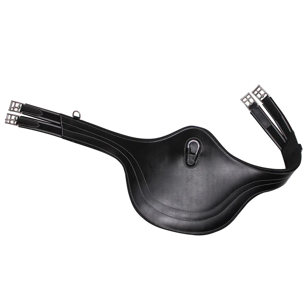 Sottopancia per equitazione QHP Luxe