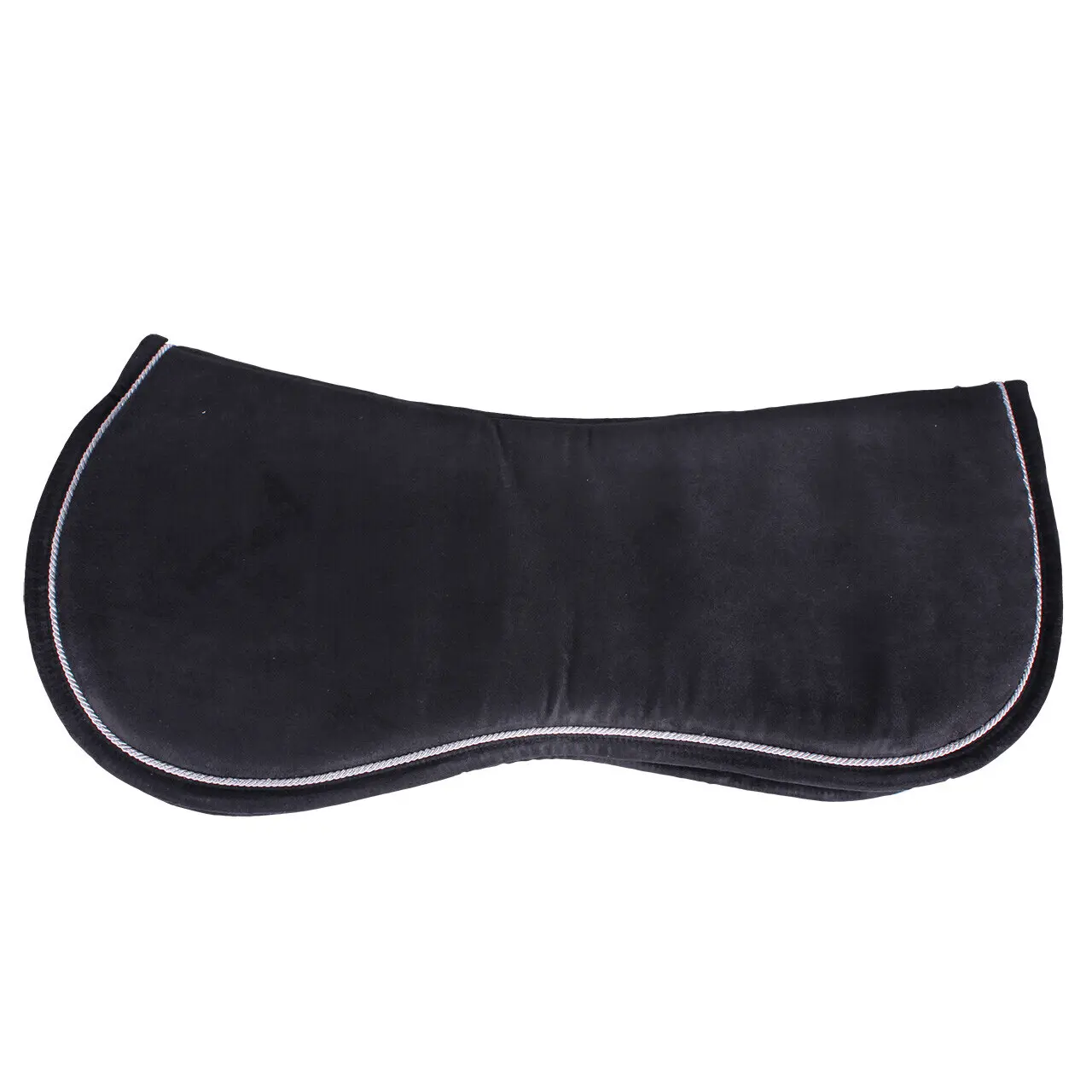Memory foam Saddle Pad QHP