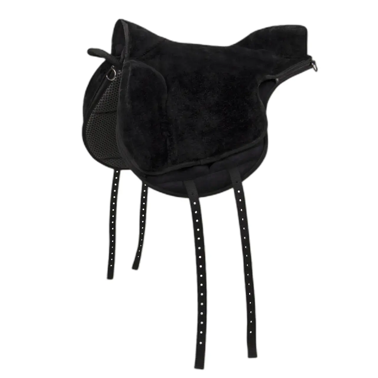 Riding mat for horses QHP Super Soft