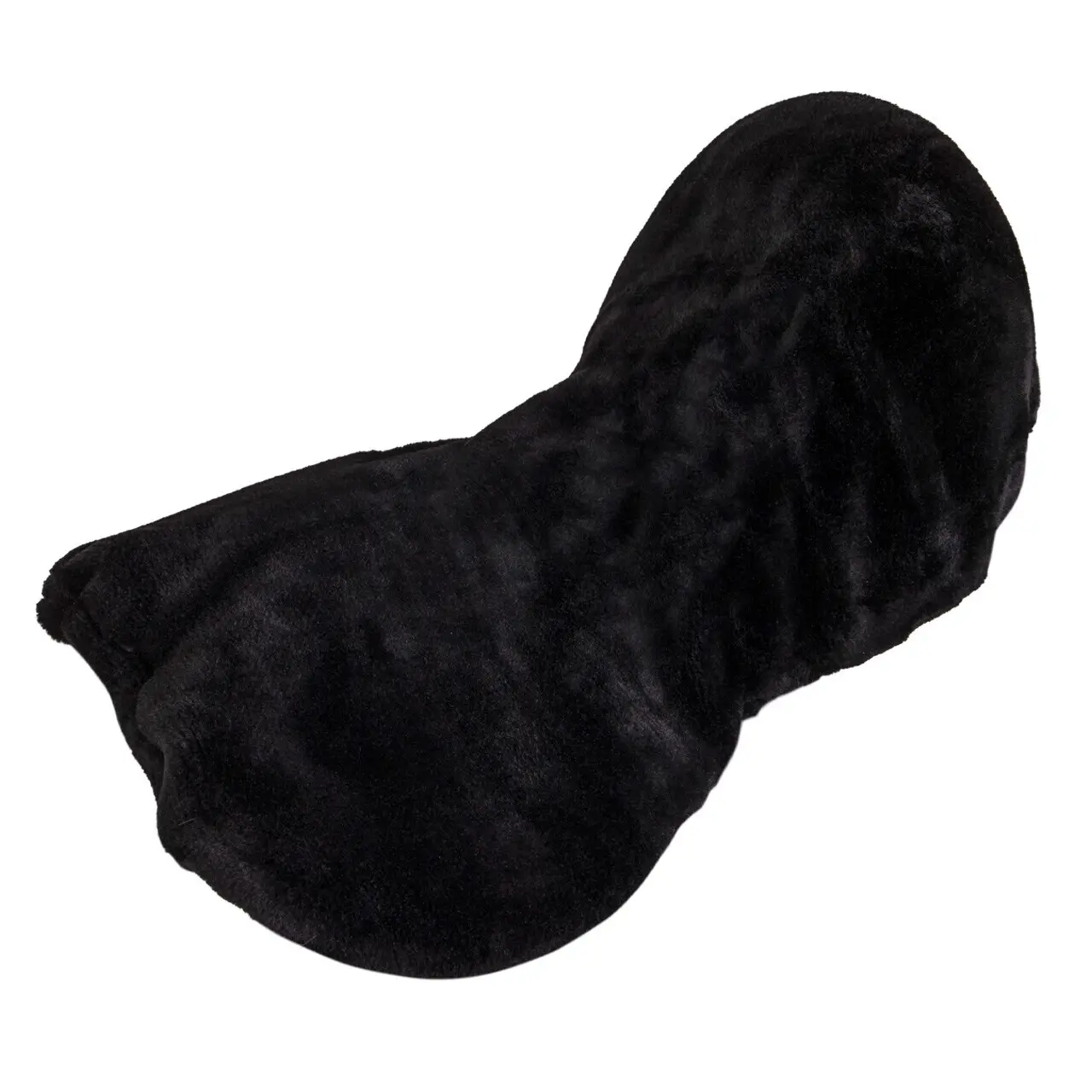 Copertura per sella per cavallo super morbida QHP