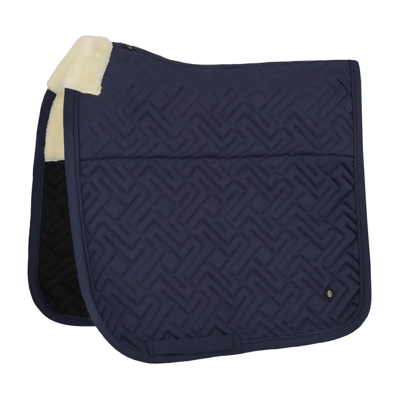 Sottosella dressage QHP Sensisoft