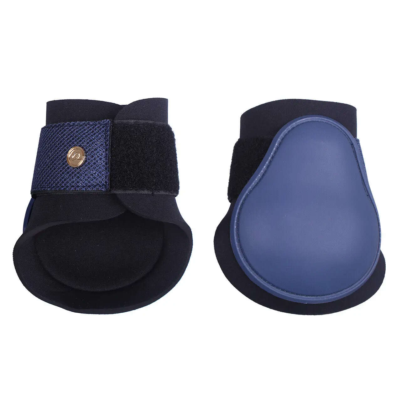 Flettenti di cavallo QHP Rio