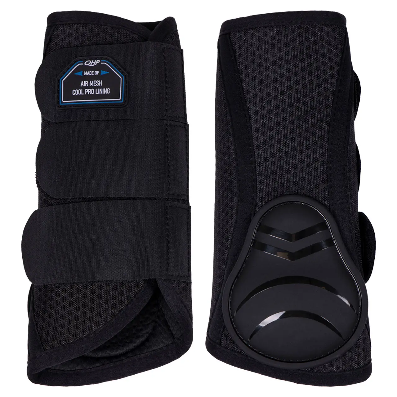 Vorderbeingamaschen QHP Air Mesh