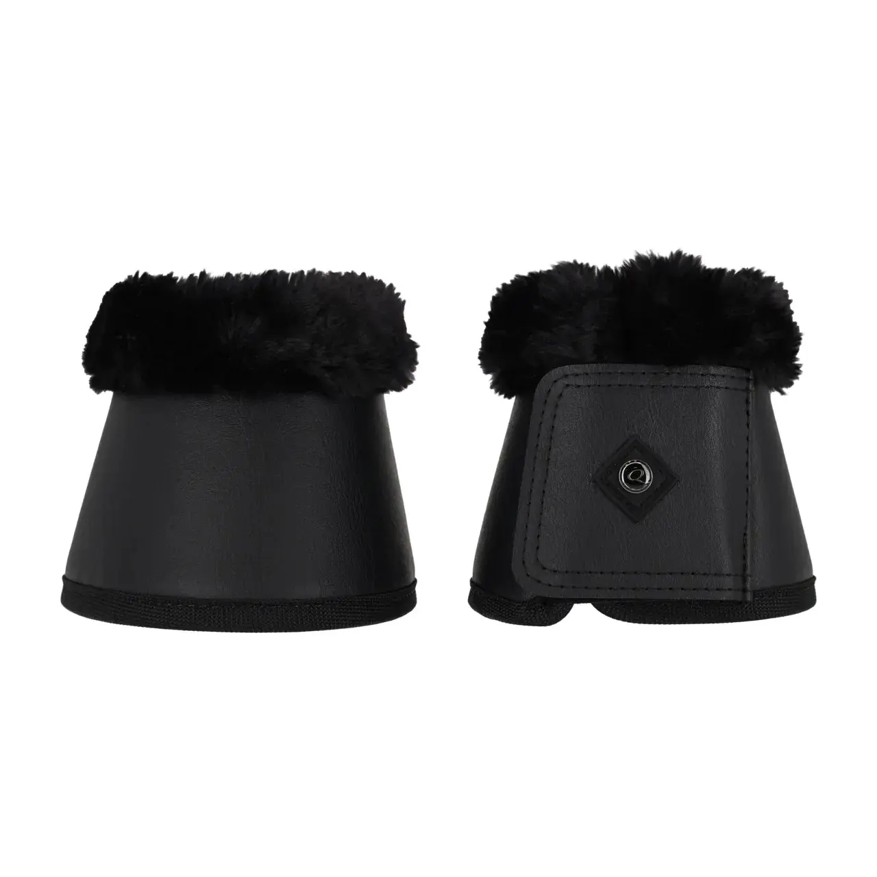 Cloches pour cheval QHP Sensisoft
