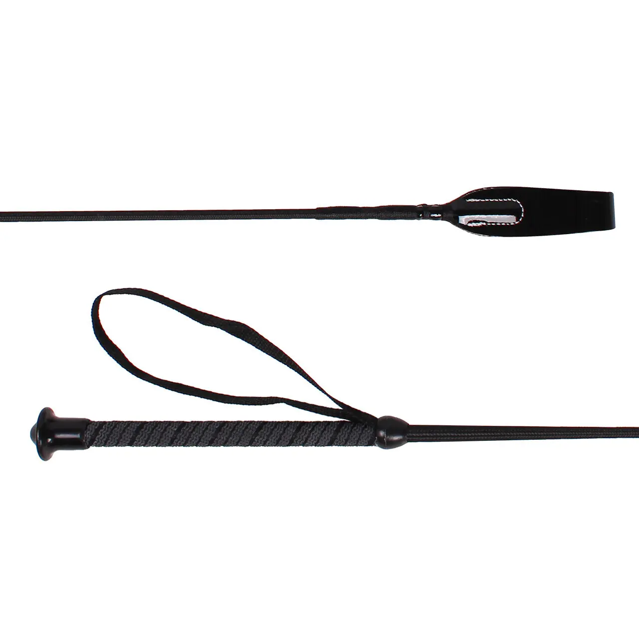 Child's riding whip for horse Q-essentials Felix