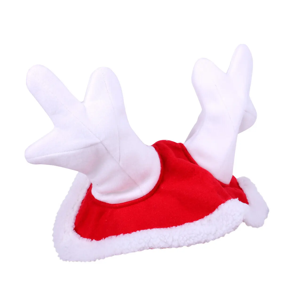Berretto da renna - Natale QHP