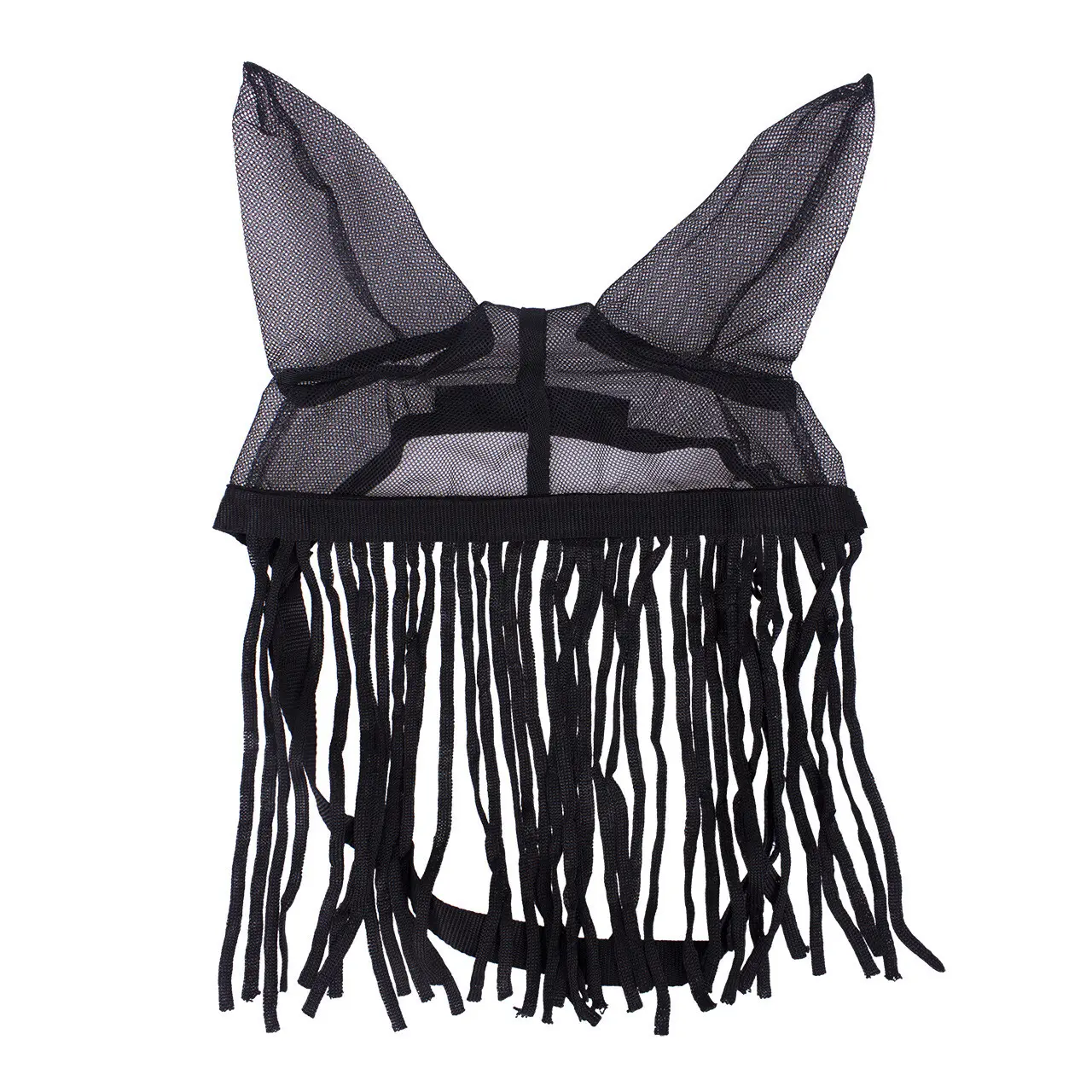 Frontalino antimosche con orecchie QHP