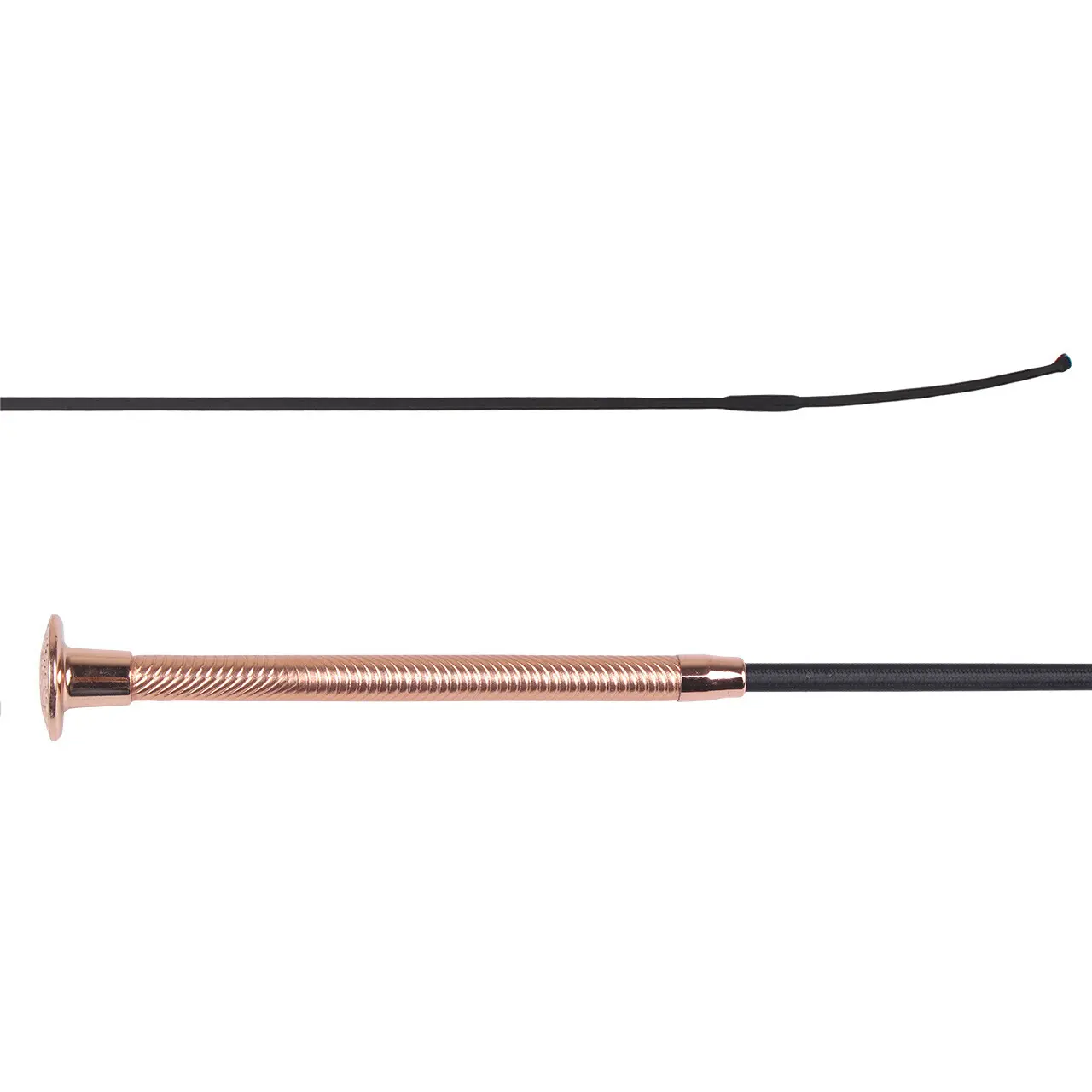 Bastone da dressage QHP Spiral