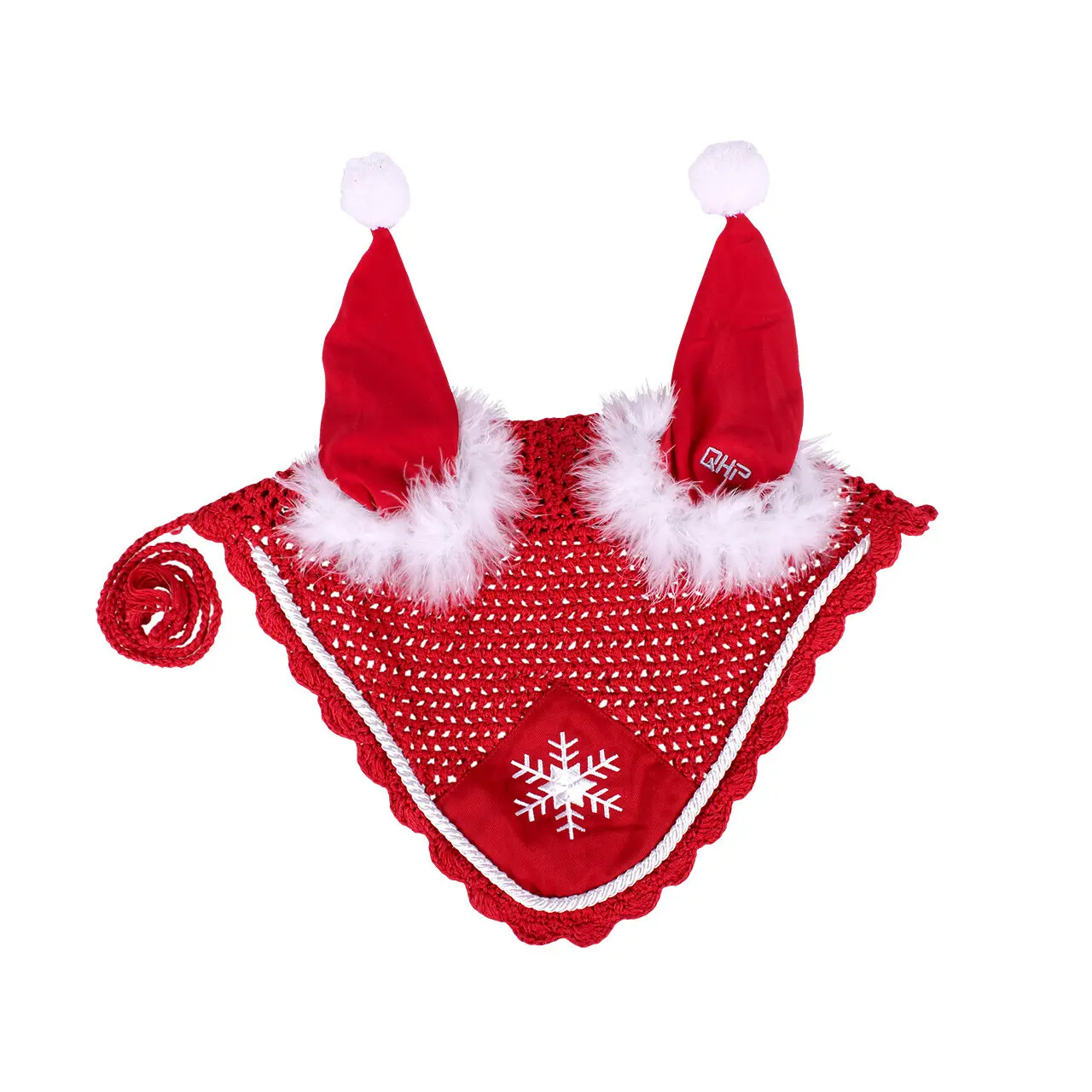 Bonnet - Natale QHP