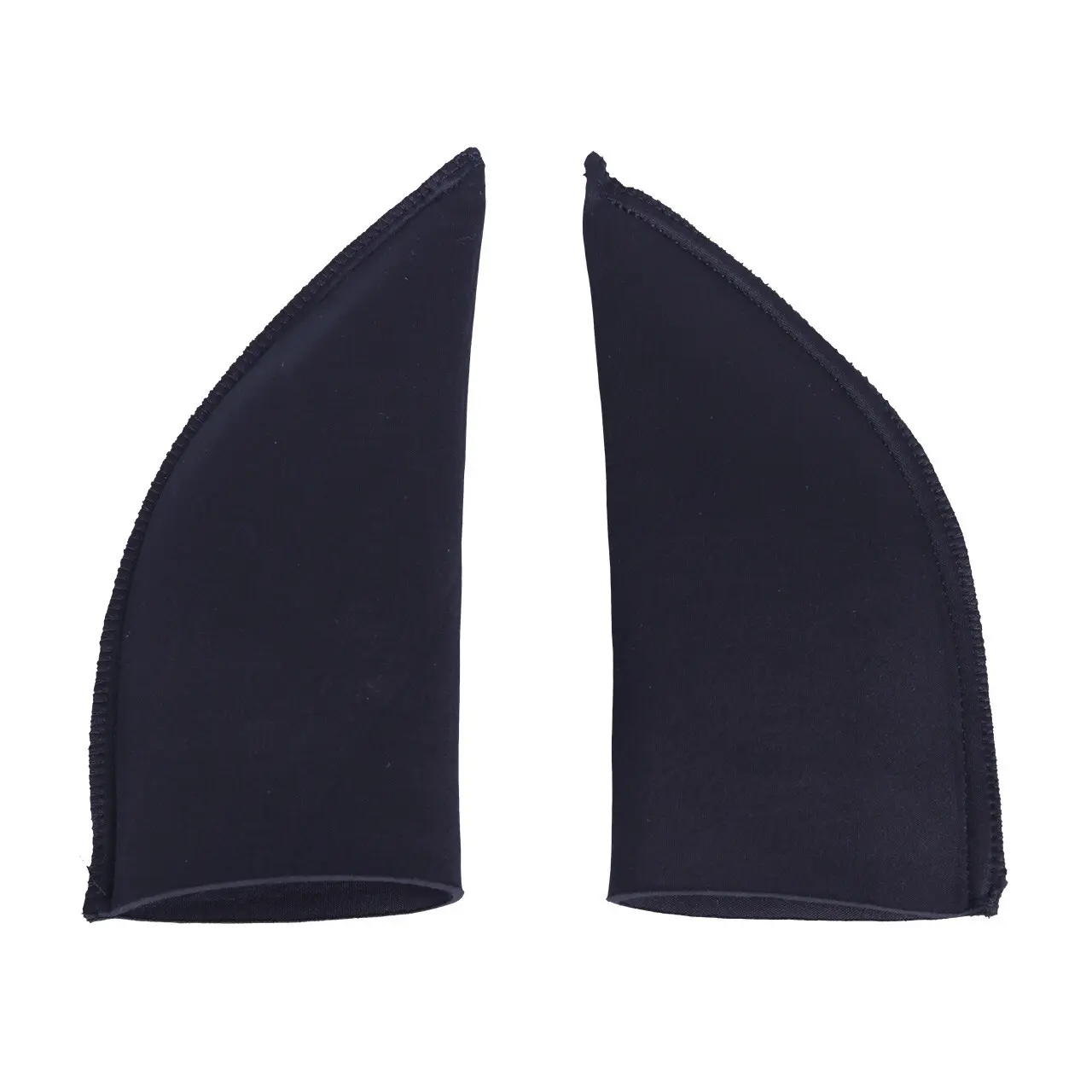 Silenziatore per cofano QHP