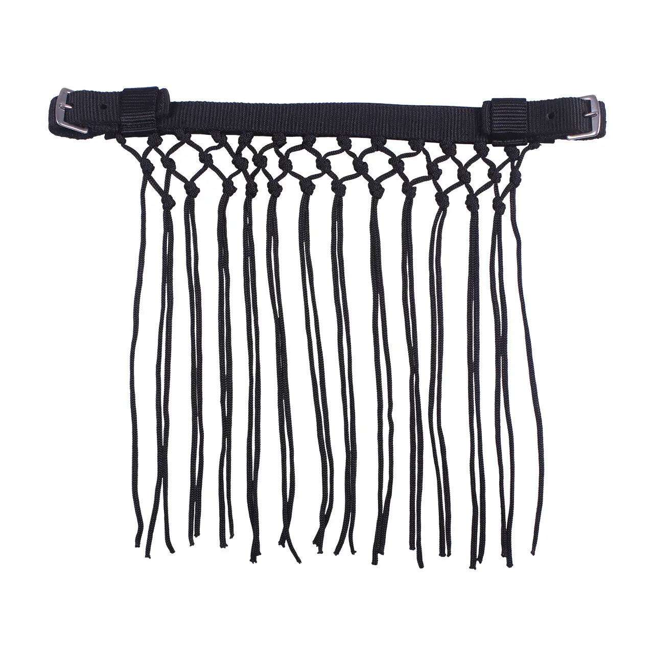 Frontalino antimosche QHP knotted