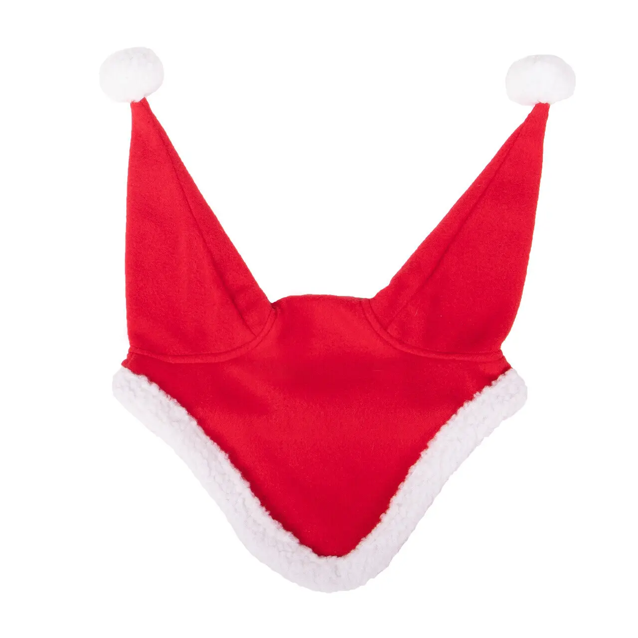 Cappello per cavalli QHP Santa