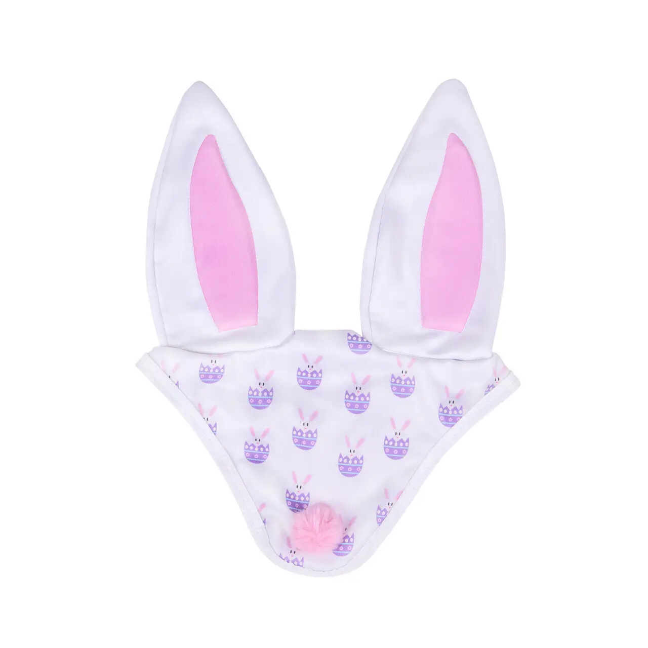Berretto corto cavallo QHP Easter