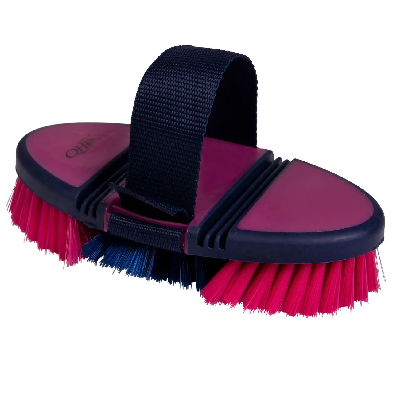 Flexible soft brush QHP