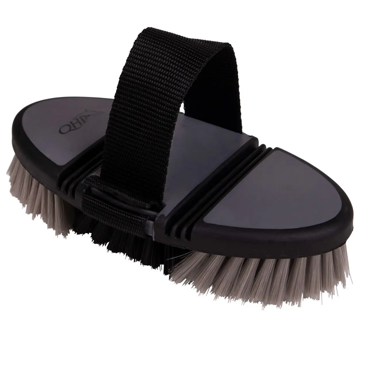 Flexible soft brush QHP
