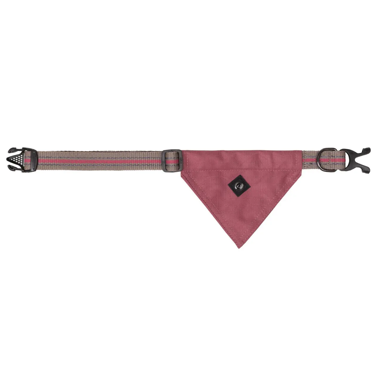 Collare per cane con bandana QHP