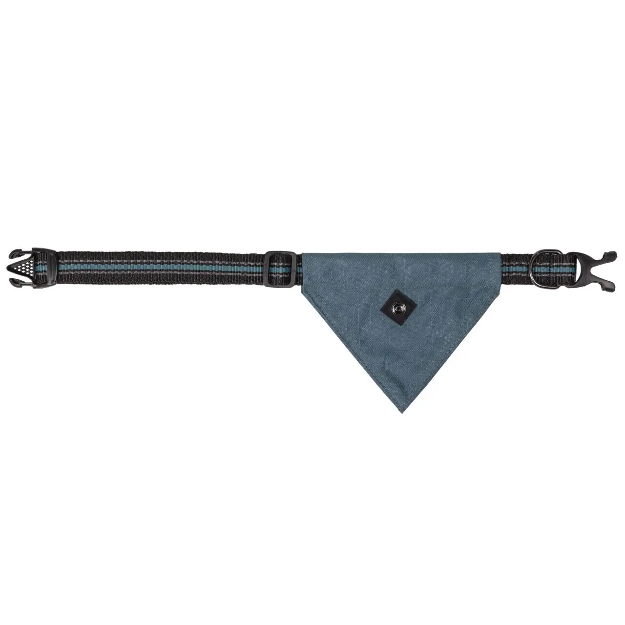 Collare per cane con bandana QHP