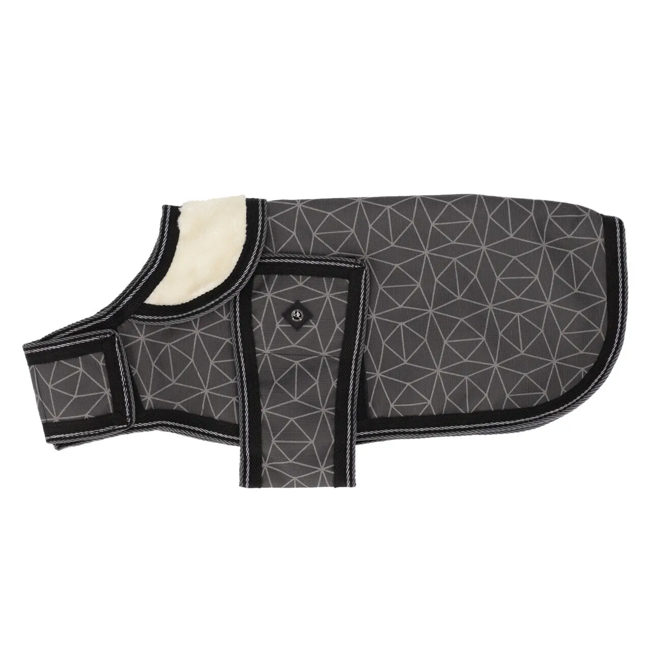 Cappottino per cani QHP Collection