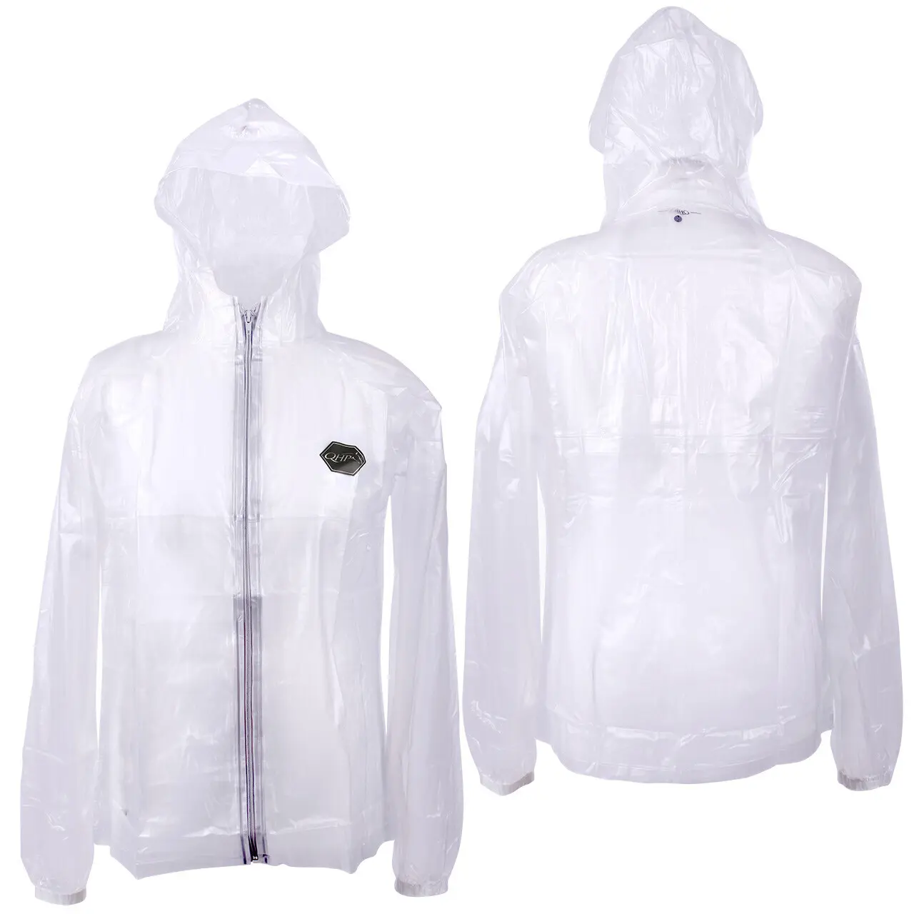 Giacca impermeabile QHP