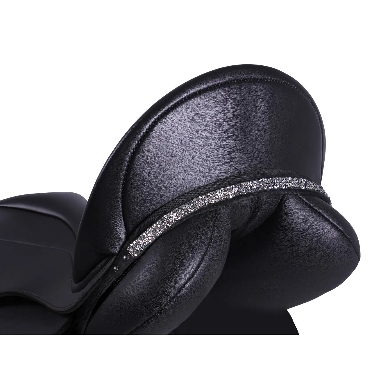 Saddle jewel QHP Lupine
