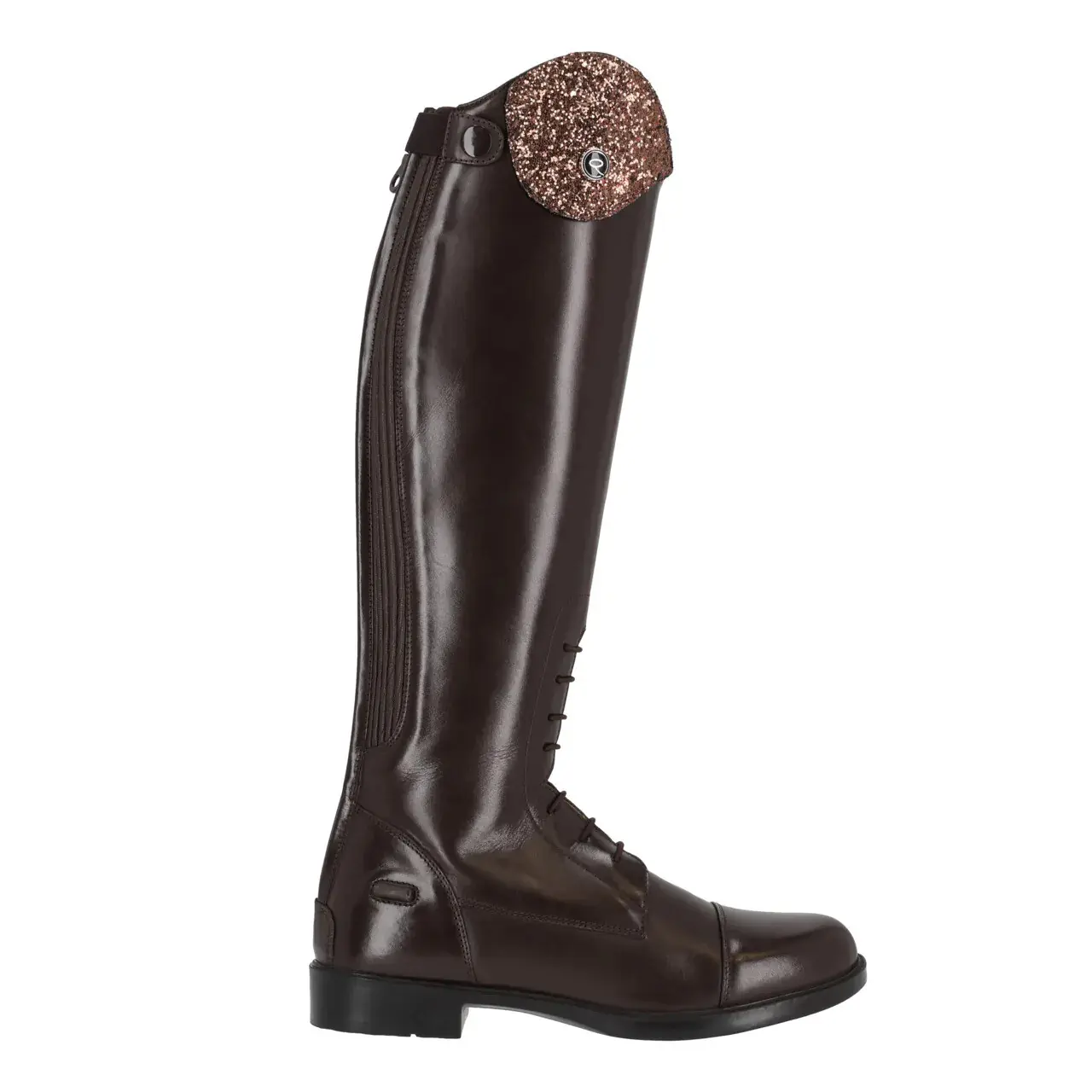 Stivali da equitazione per bambini QHP Romy