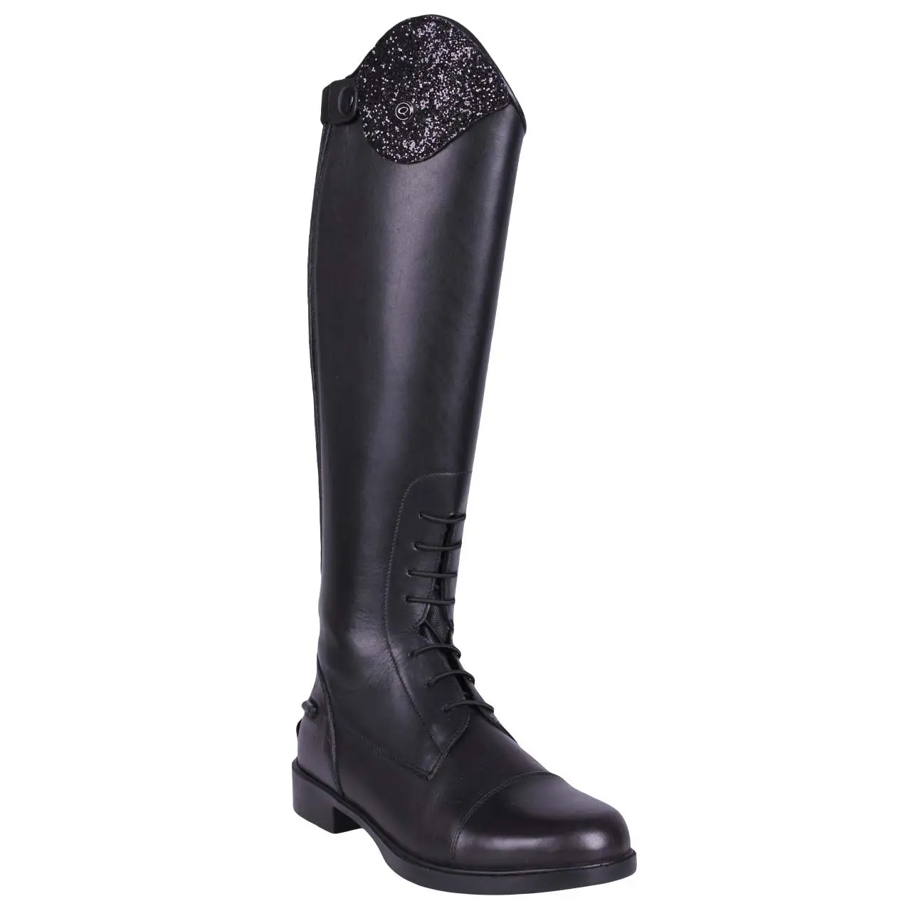 Riding boots for children QHP Romy