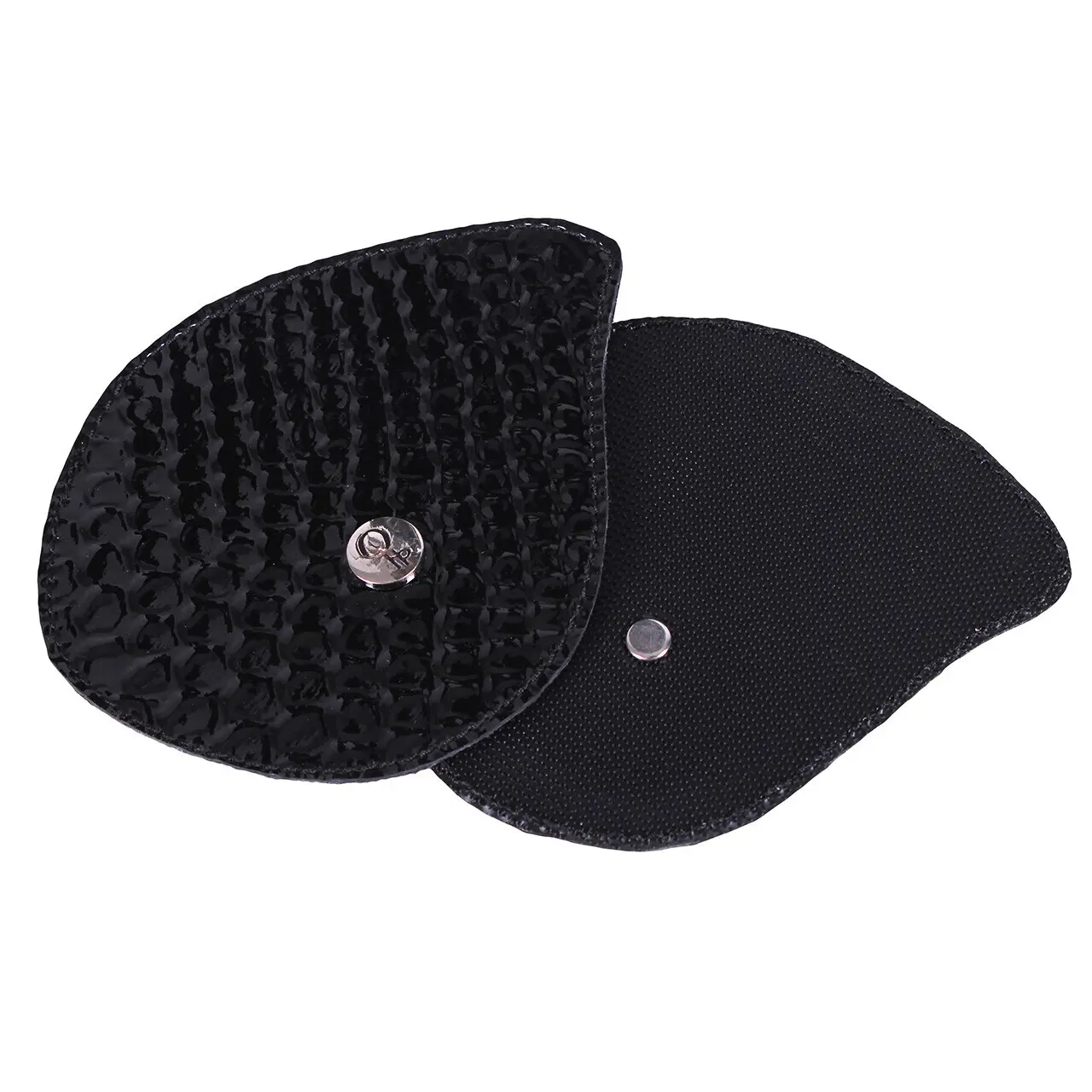 Exchangeable tops for riding boots QHP Romy Croco