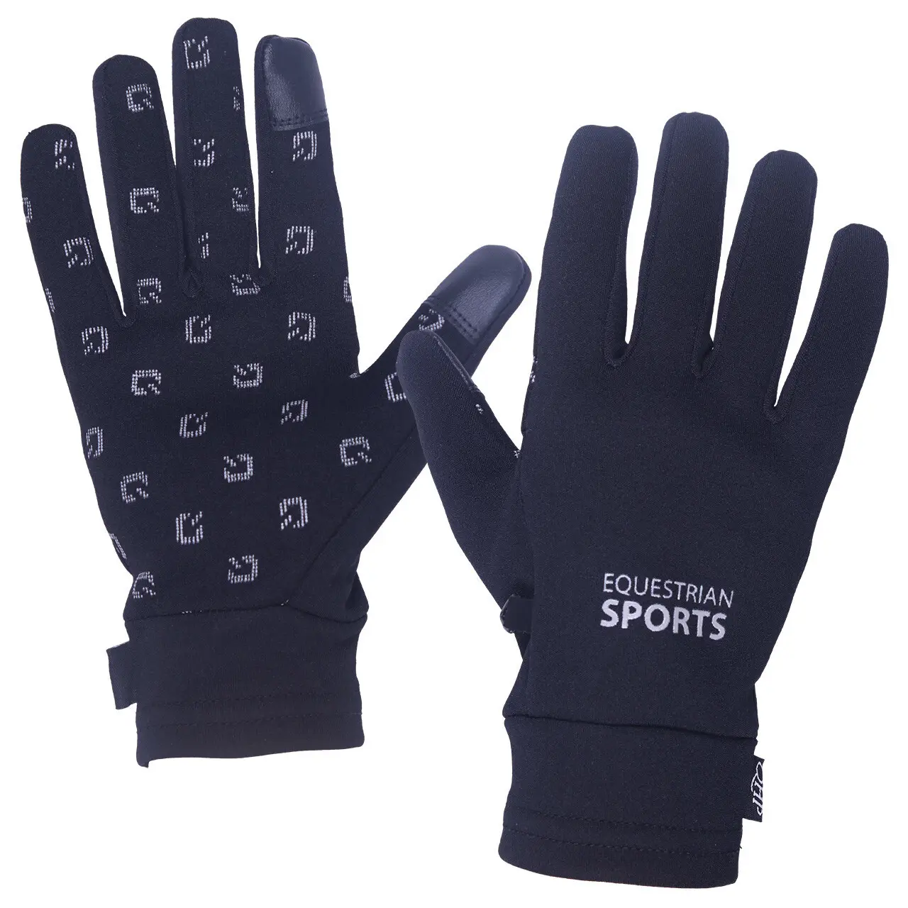 Riding gloves QHP Tallinn