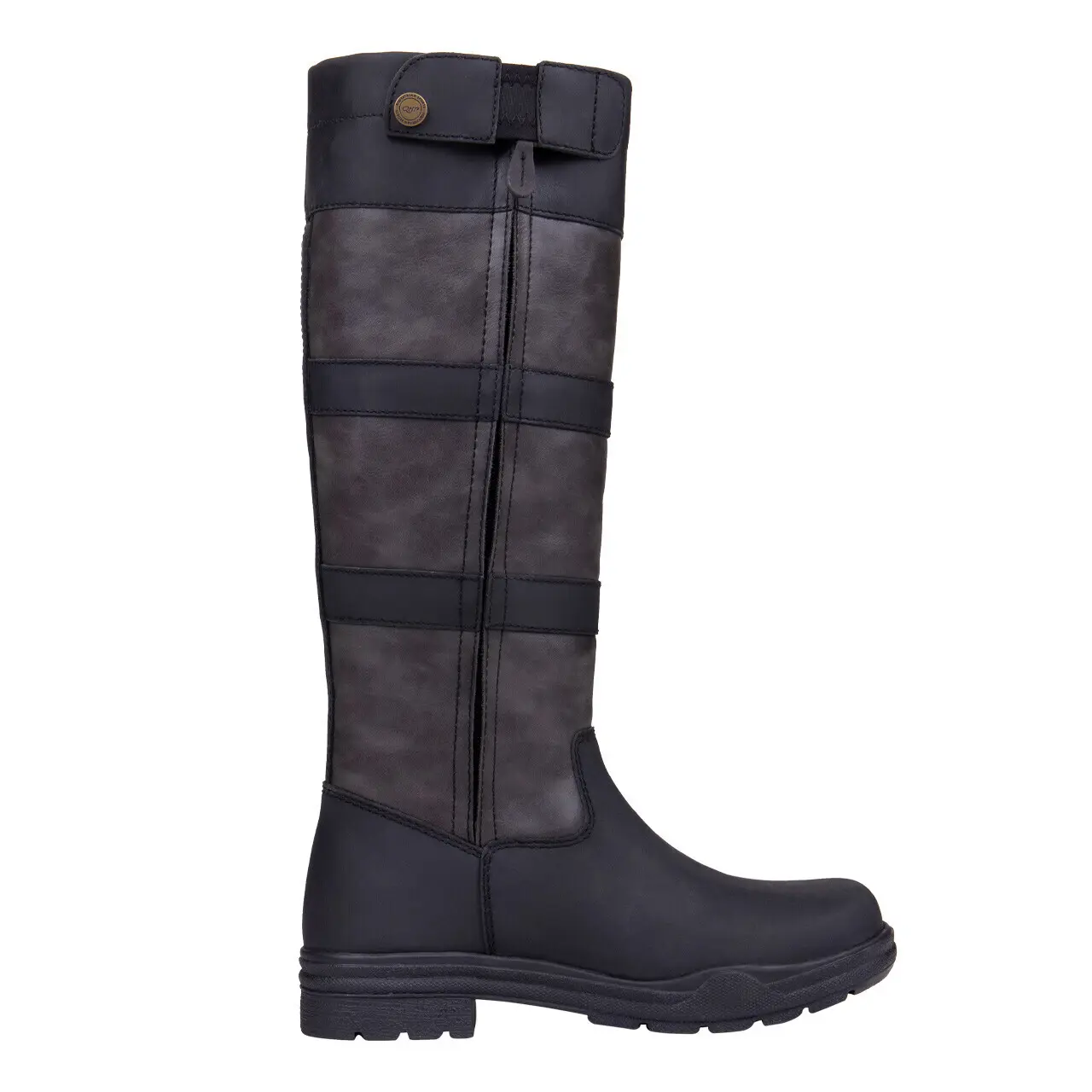 Stiefel für den Außenbereich QHP Daan