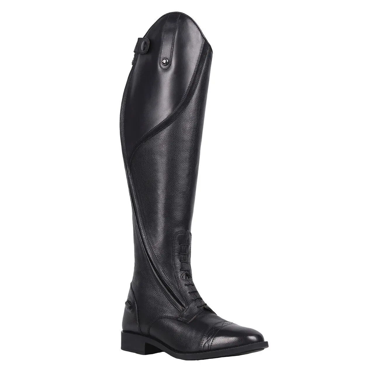 Tamar Reitstiefel Junior