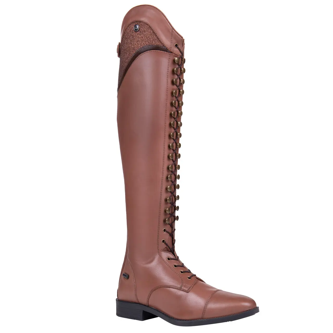 Reitstiefel Frau QHP Hailey