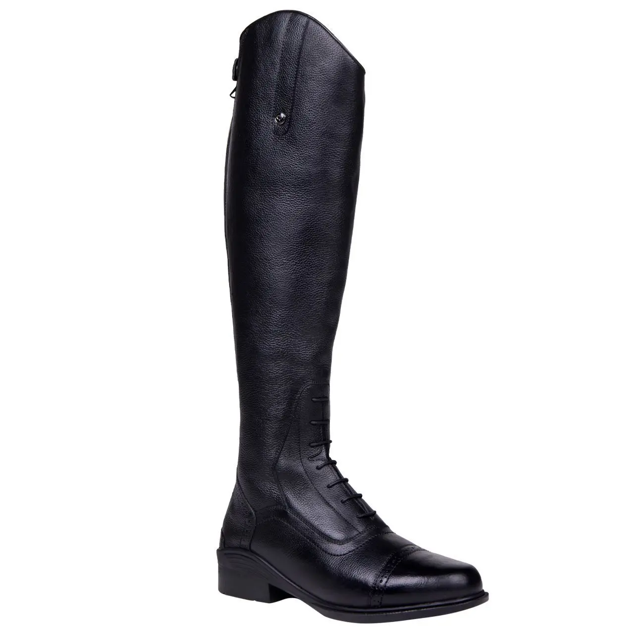 Stivali da equitazione QHP Thermo Calgary