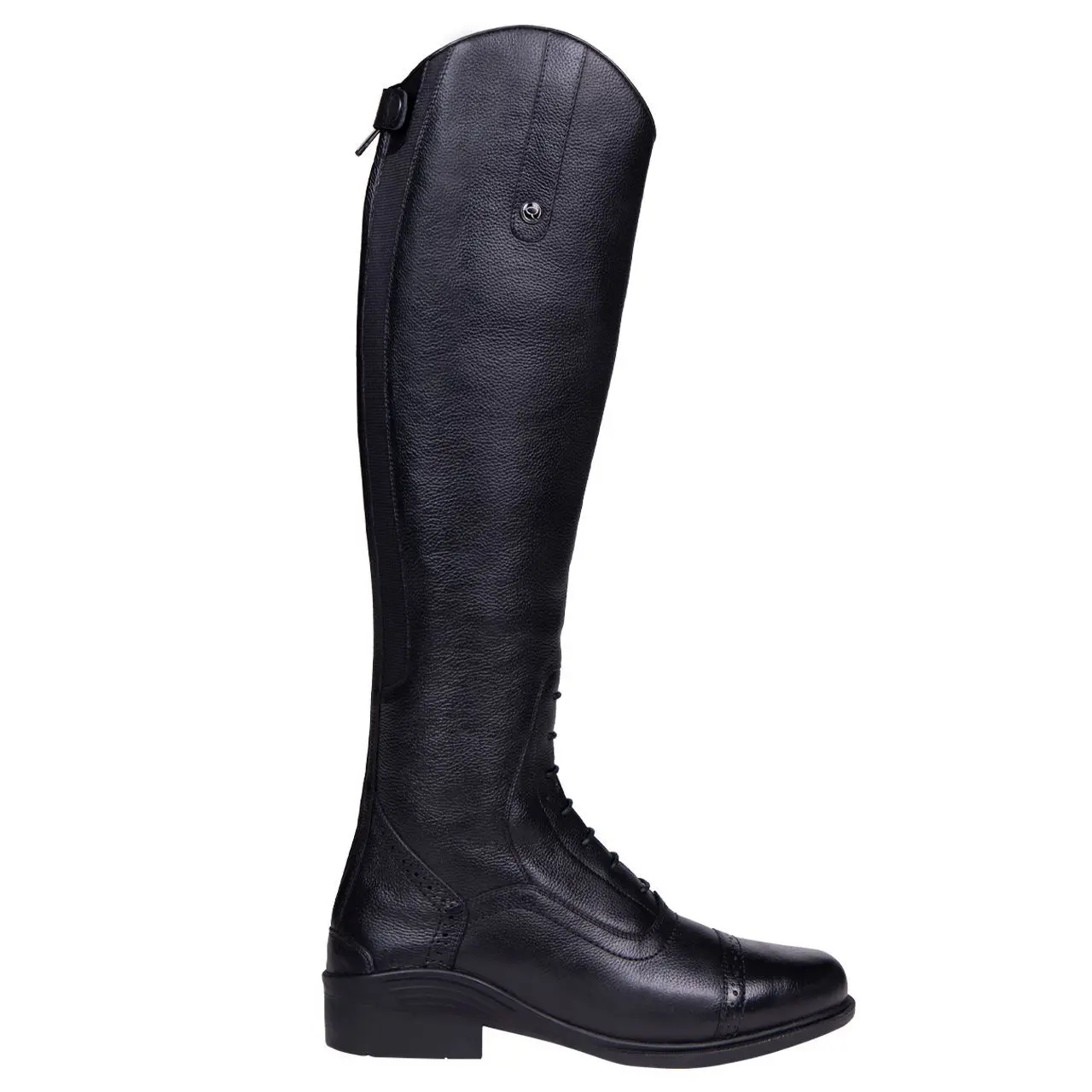 Reitstiefel QHP Thermo Calgary