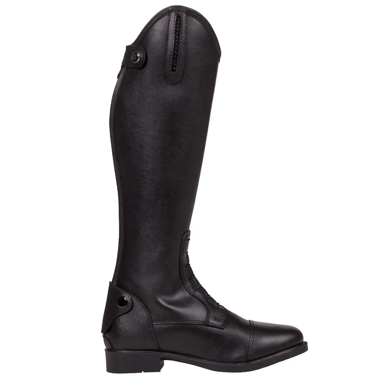 Breite Reitstiefel Q-essentials Jessy
