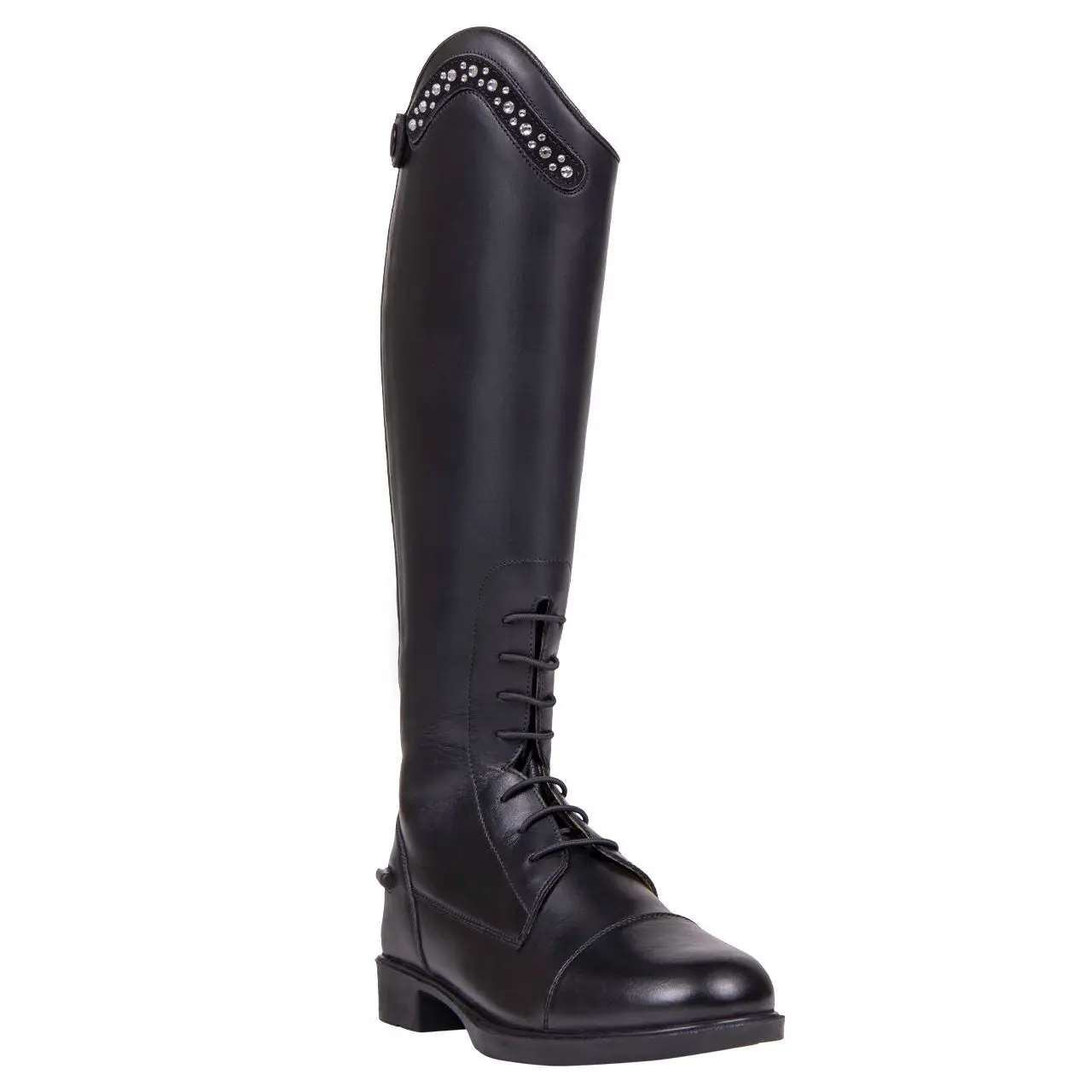 Reitstiefel QHP Jaimy