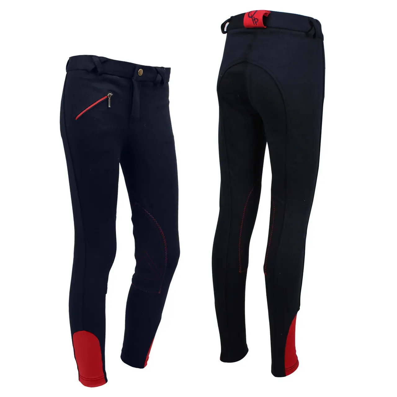 Child riding Trousers Q-essentials
