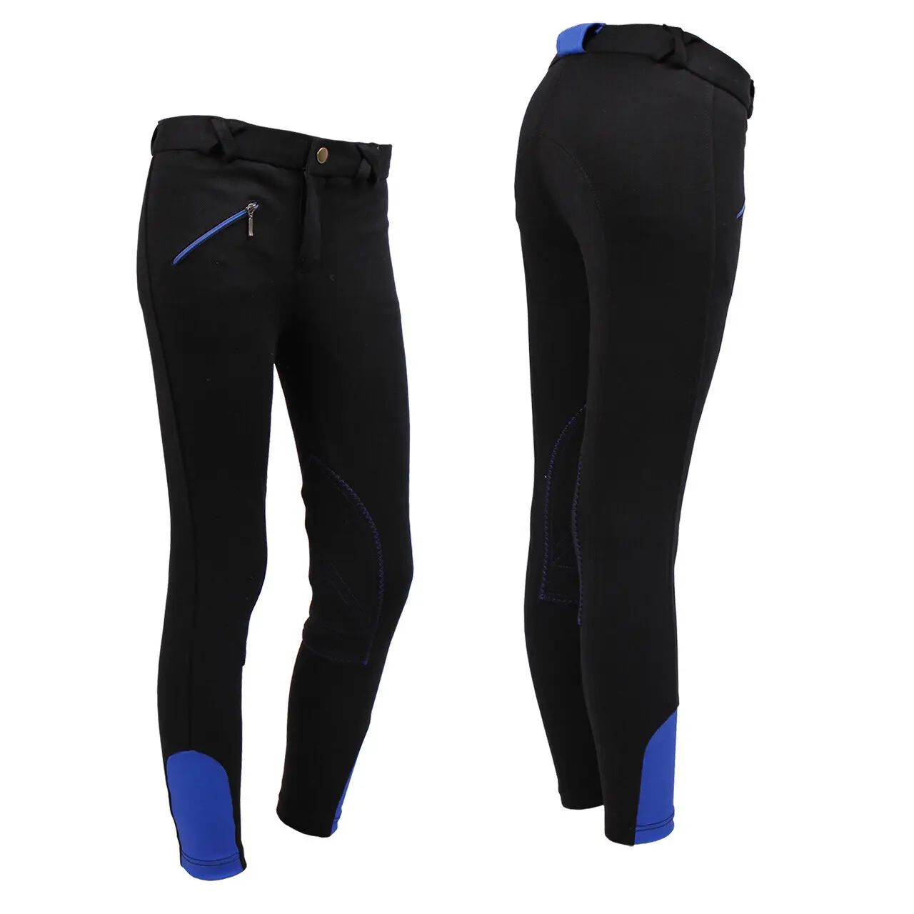 Child riding Trousers Q-essentials