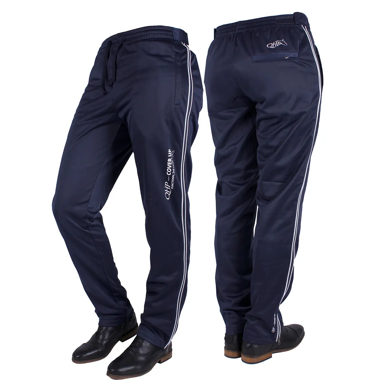 Riding Trousers QHP Cover up