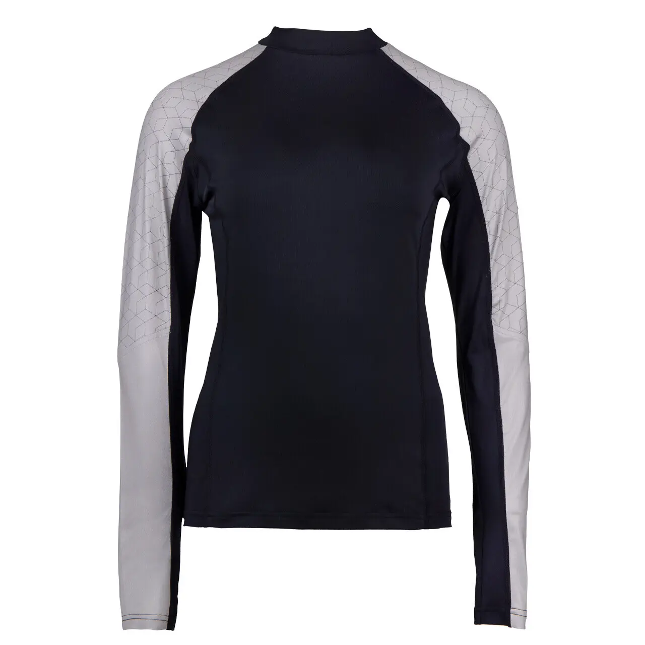 Children's technical riding T-shirt QHP Eldorado