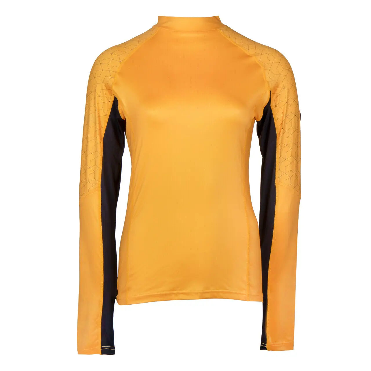 T-shirt technique équitation enfant QHP Eldorado