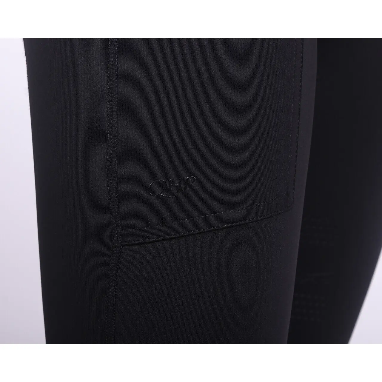 Leggings full grip da donna QHP Eden