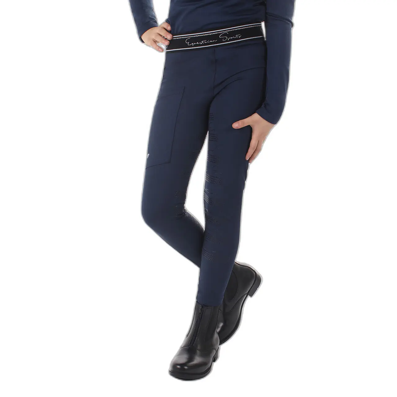 Leggings a tutta aderenza per ragazze QHP Eden