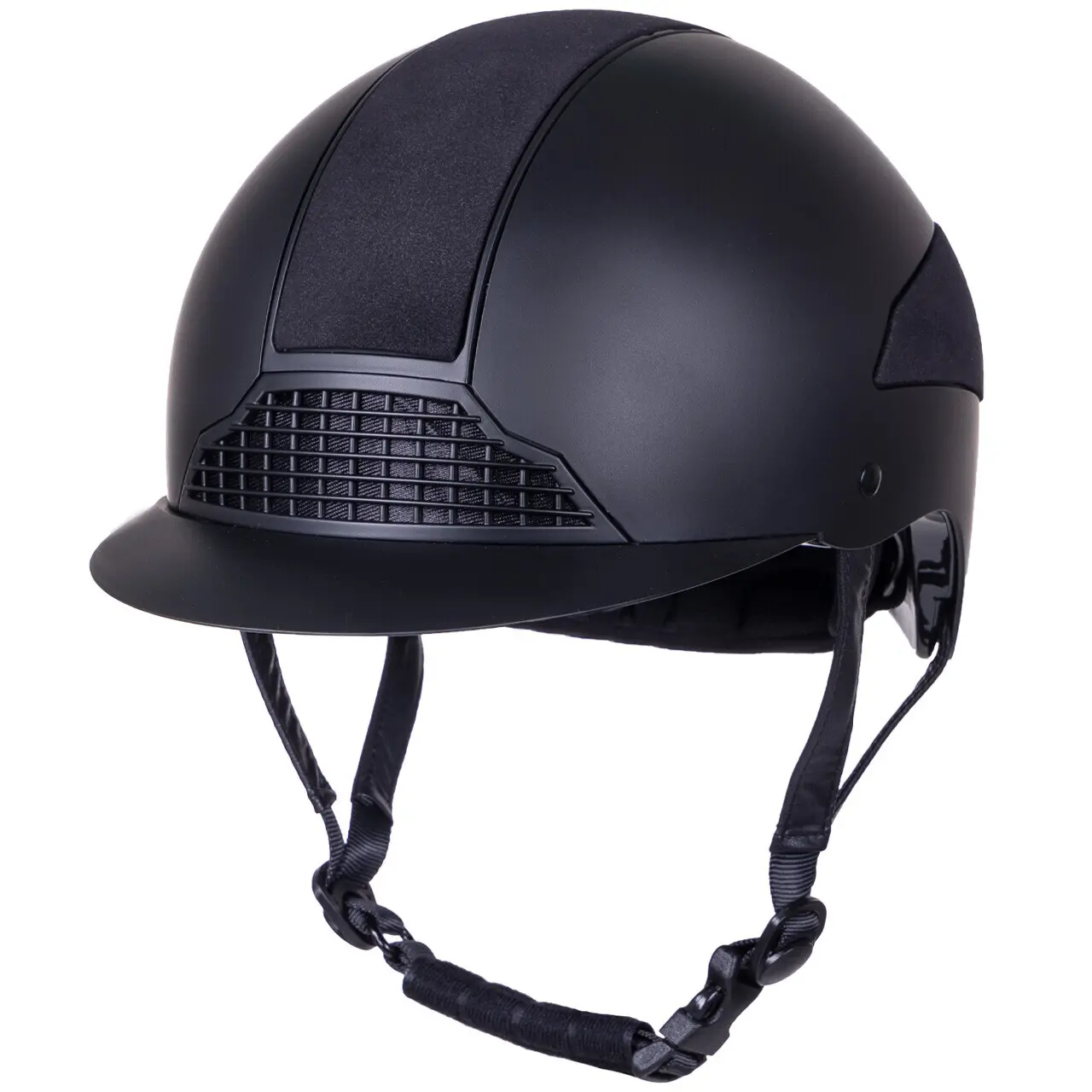 Casco da equitazione QHP Austyn
