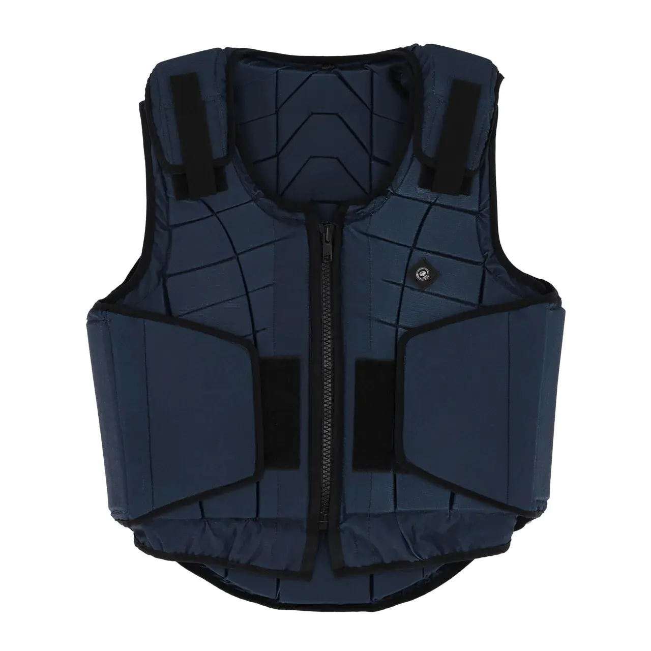 Gilet di protezione per l'equitazione QHP