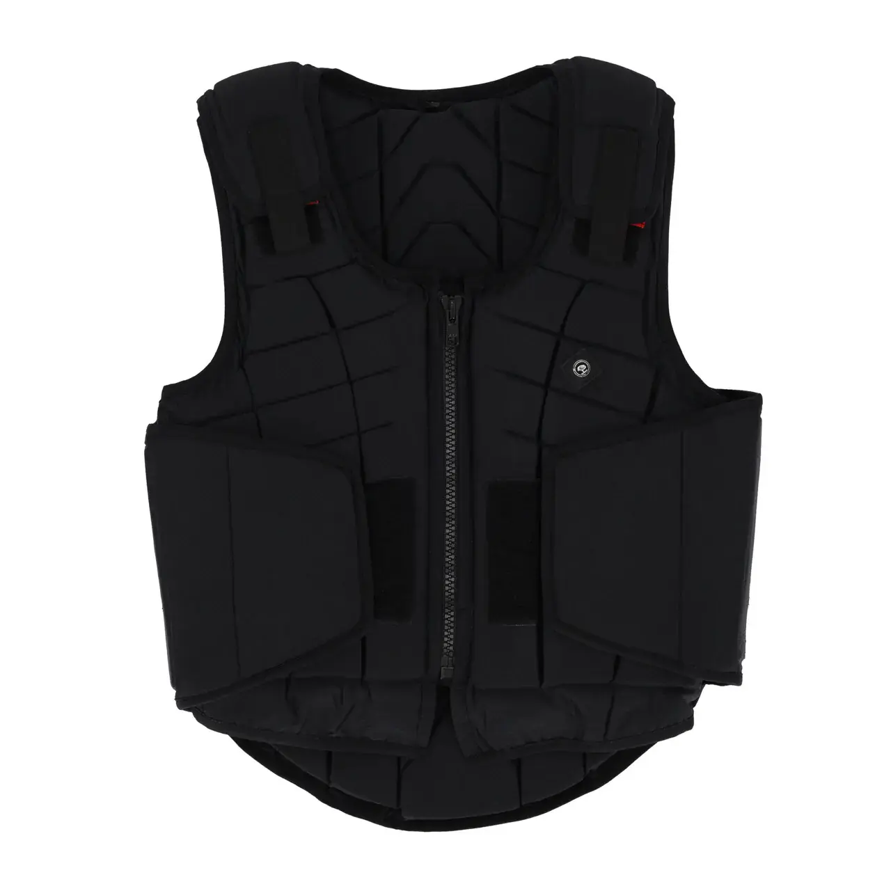 Gilet di protezione per l'equitazione QHP